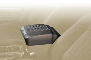 Rugged Ridge All-Terrain Center Console Cover  - JL/JLU/JT