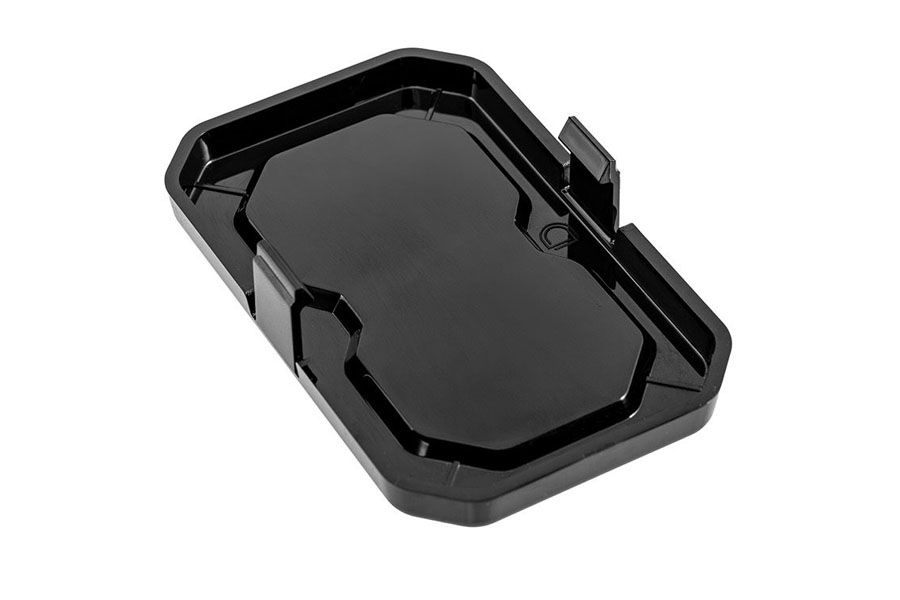 Diode Dynamics C2 2.0 LED Pod Cover, Black