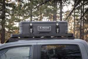Pelican BX90R Cargo Case - Dark Grey