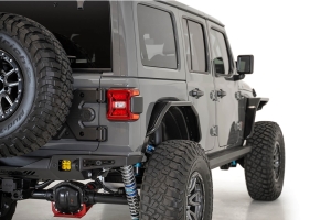 Addictive Desert Designs Stealth Fighter Rear Fenders - JL