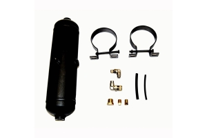 Off Road Only Air Suspension Lift Kit - JL 3.6L 