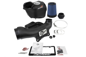 aFe Momentum GT Cold Air Intake System w/ PRO 5R Filter - JK 2012+