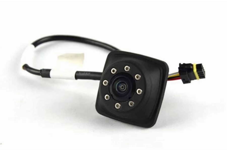 BandMotion SummitView Dual Camera Vision System for Factory Display Radios - JK