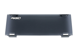 Rigid Industries RDS-Series 10IN Light Cover, Smoked
