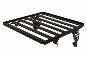 Front Runner Outfitters Extreme 1/2 Roof Rack Kit  - JK 4Dr