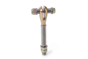SpeedStrap Adjustable Limit Strap Clevis, Single 
