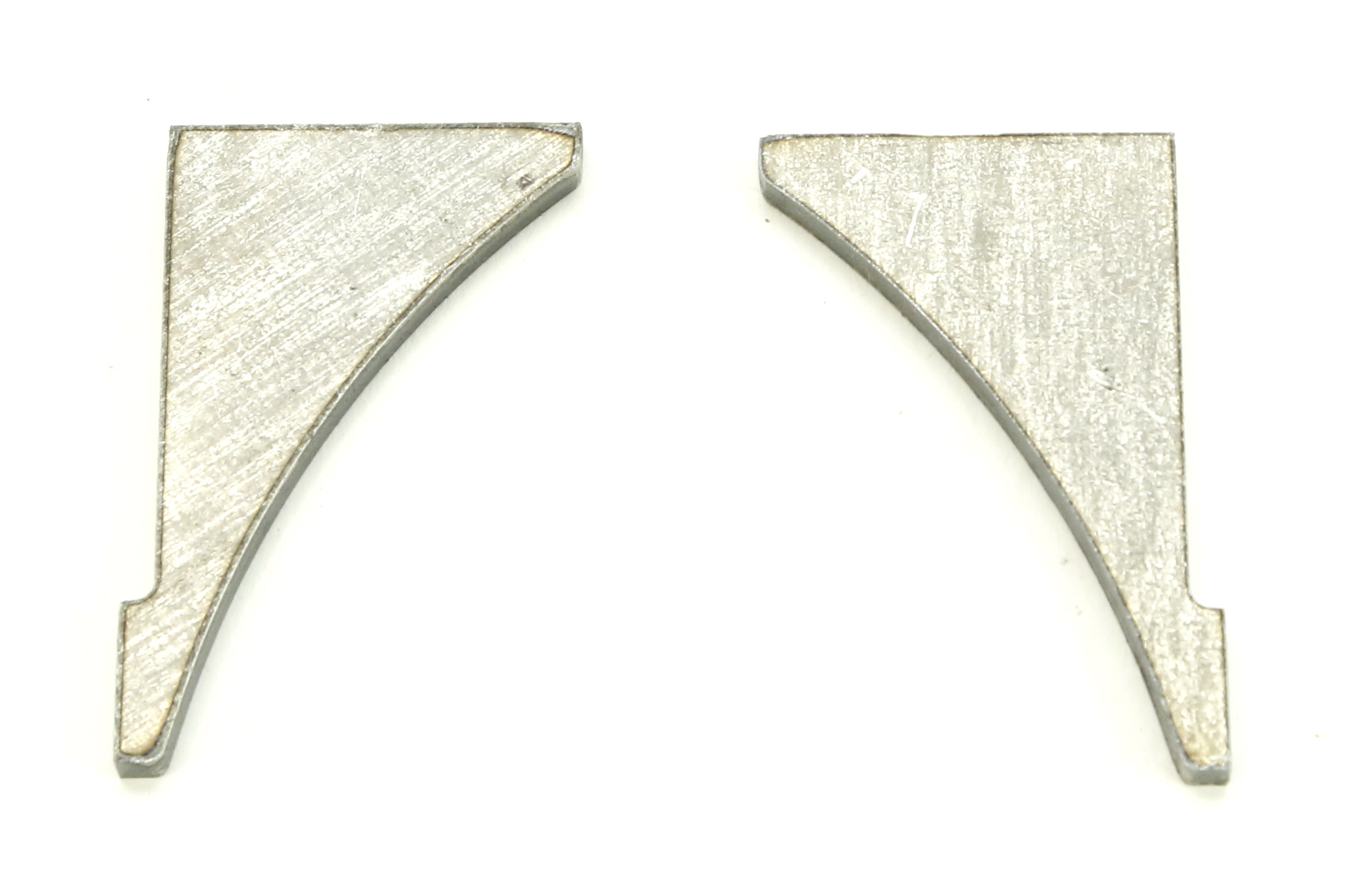 Synergy Manufacturing Rear Coilover Upper Mount Kit - JK