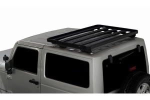 Front Runner Outfitters Extreme1/2 Roof Rack Kit - JK 2Dr
