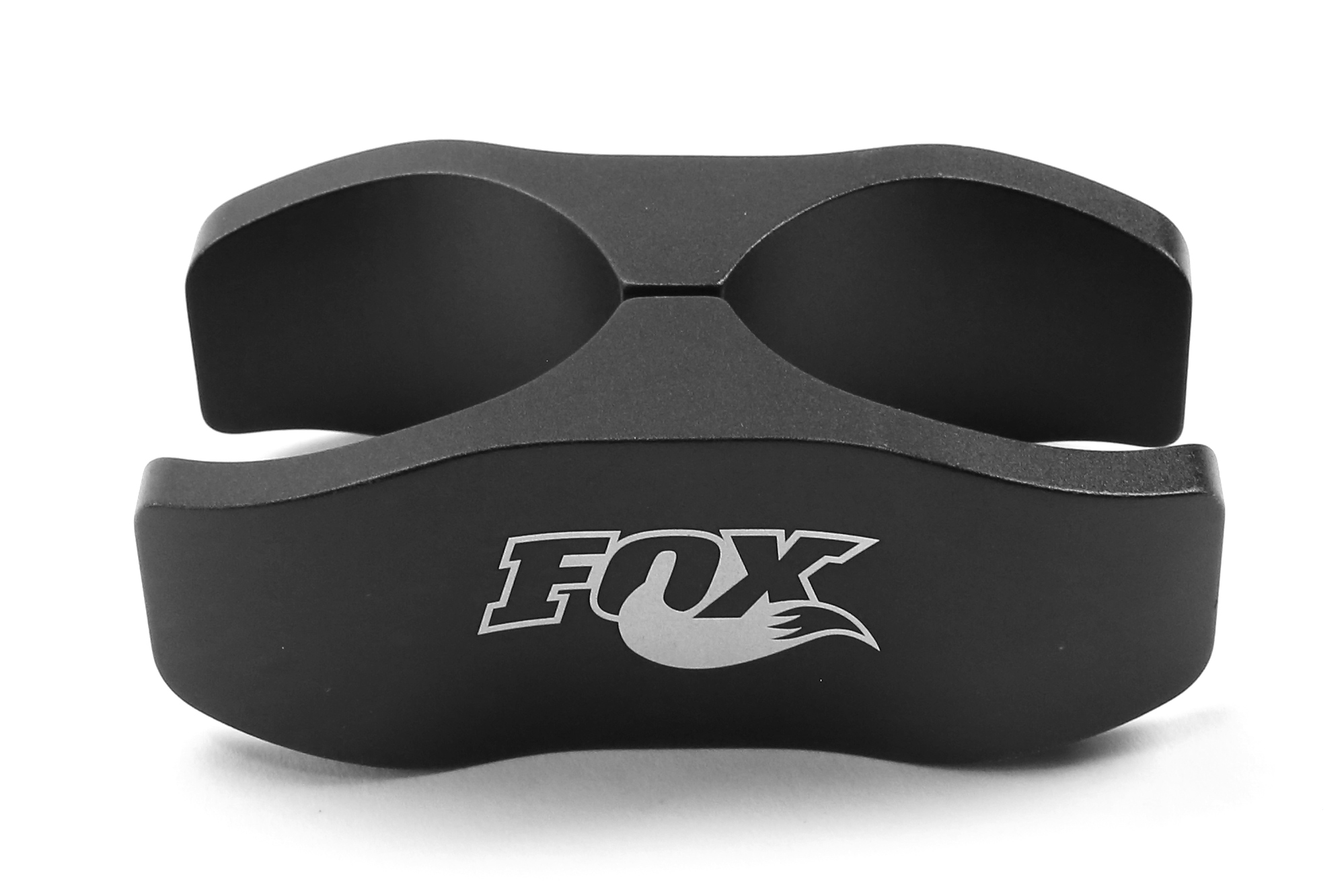 Fox 2.0 Performance Series Shock External Reservoir Shock Front 2-4.5in Lift - LJ/TJ/WJ/ZJ