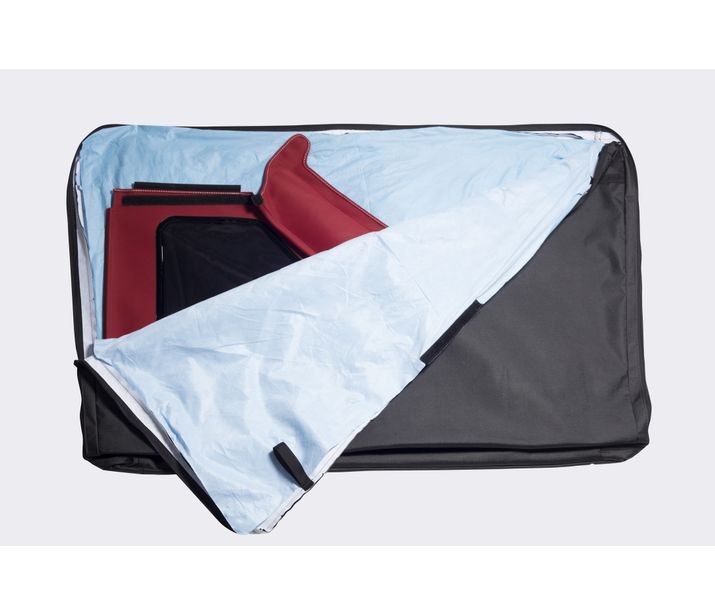 Bestop Trektop Family Window Storage Bag  - JK