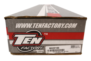 Ten Factory Dana 44 Axle Shaft Kit Front 30 Spline - LJ/TJ