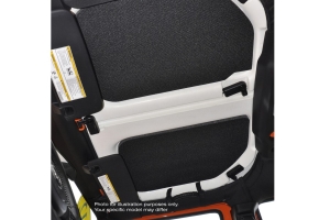 DEI   Headliner Only, Black Original Finish - JL 2dr