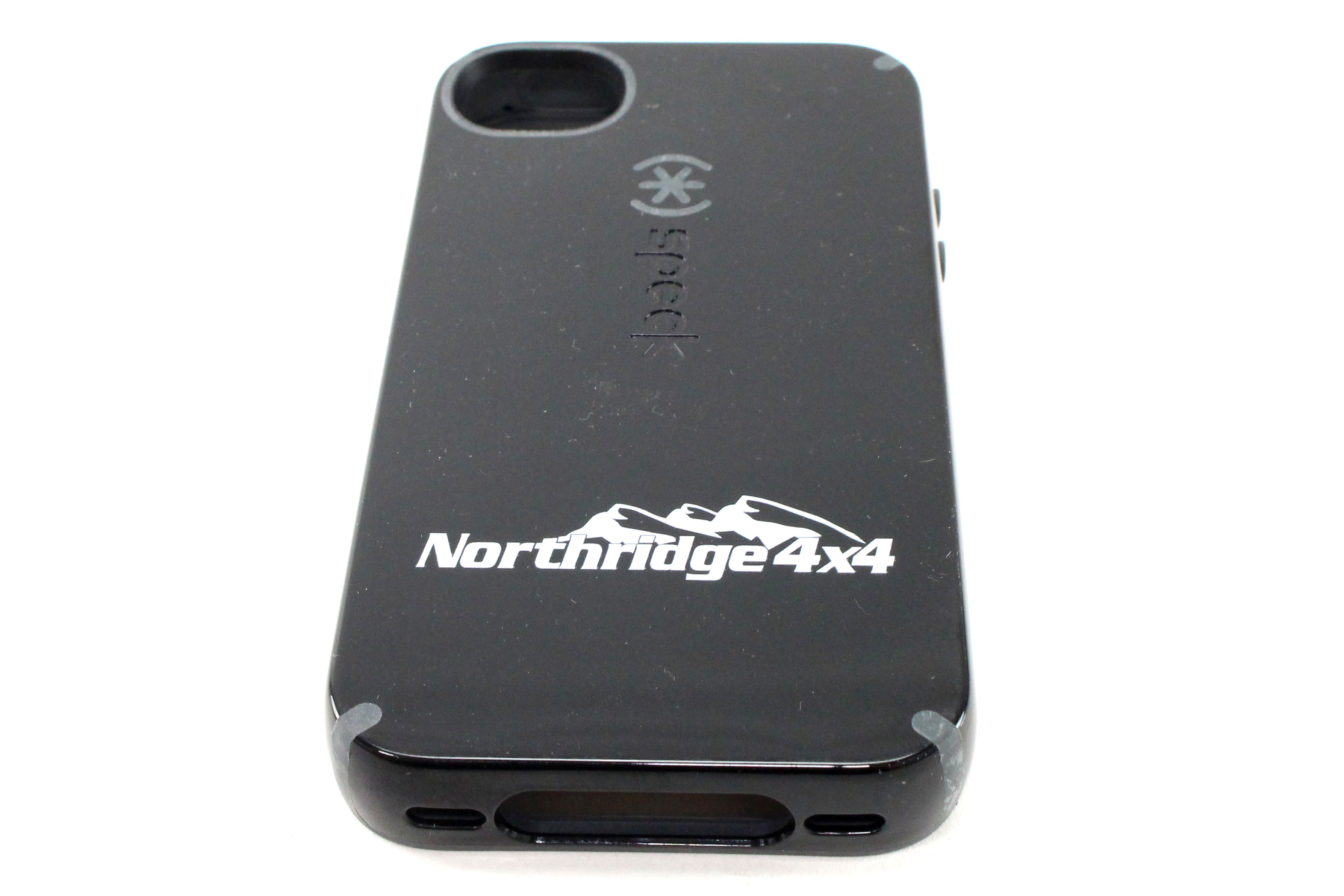 Northridge4x4 CandyShell Satin iPhone 4S/4 Case