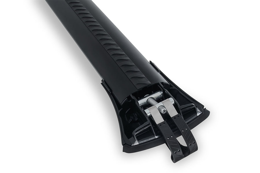 Rhino Rack Vortex StealthBar Black 845mm
