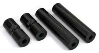 Daystar Rope Rollers