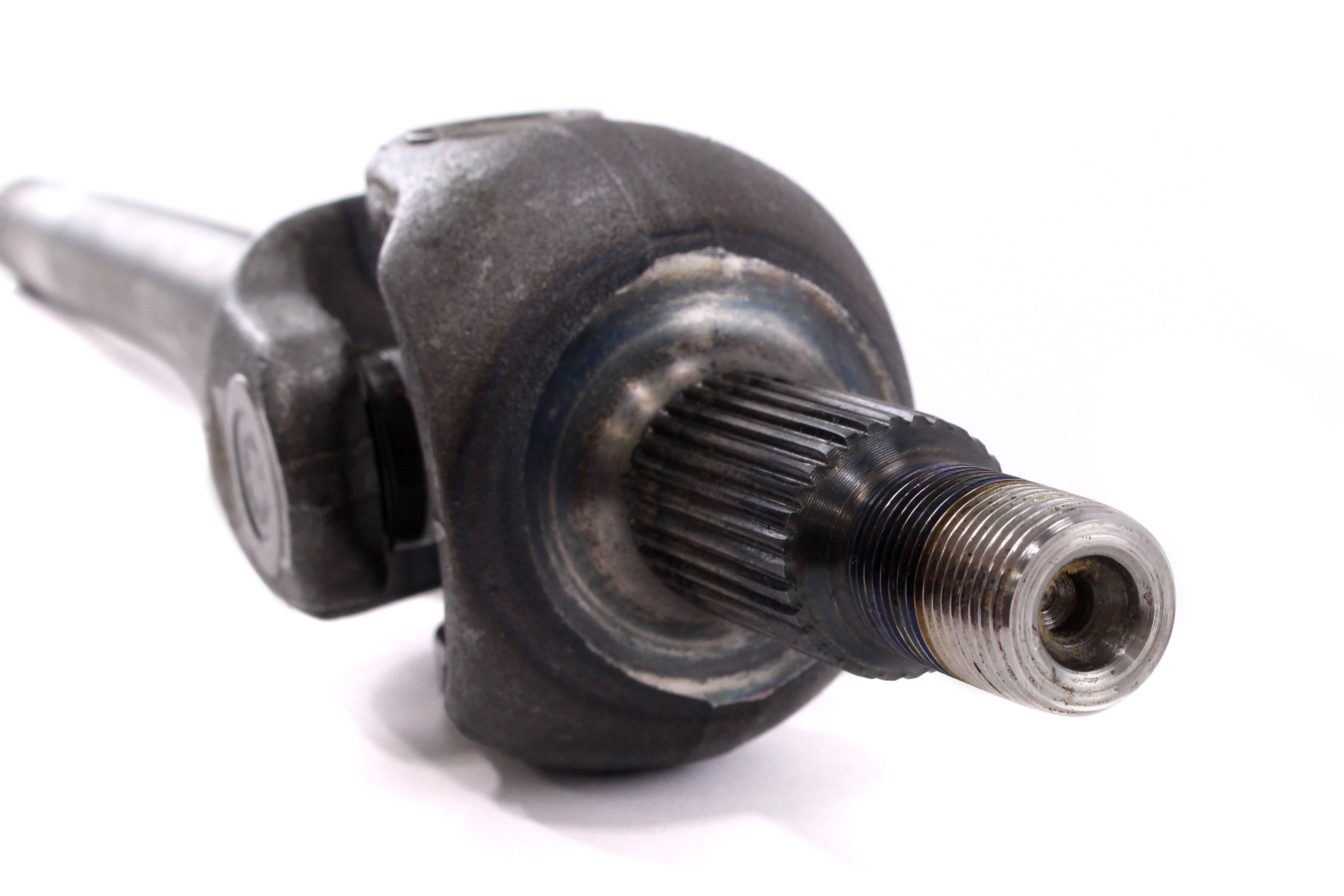 Dana 44 Front Left Axle Shaft Assembly  - JK Rubicon