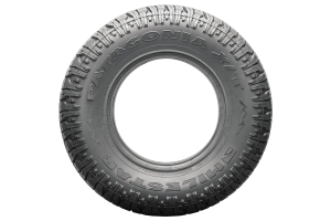 Milestar Patagonia X/T All-Season Extreme Conditions 35X12.50R17LT Tire