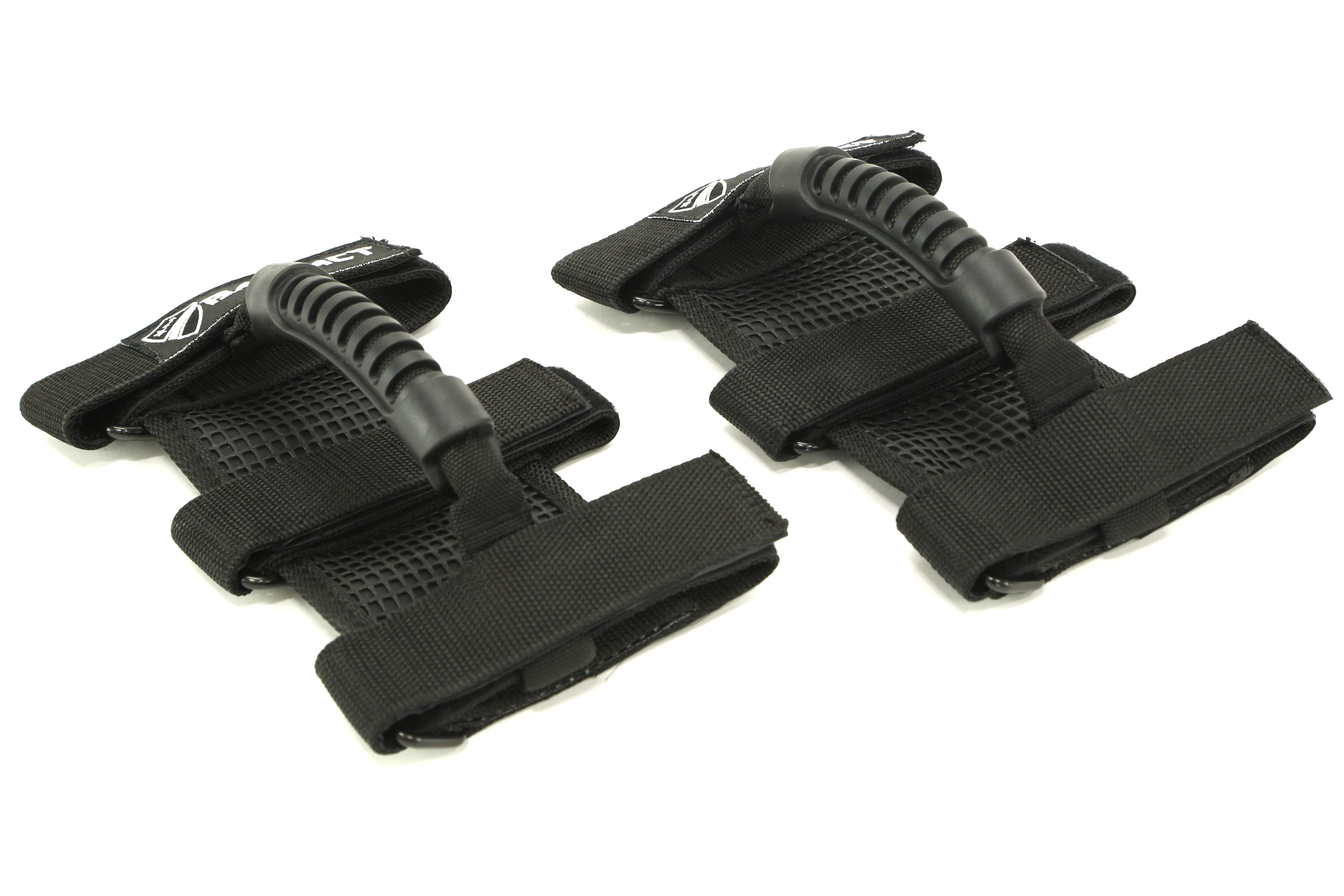 Bartact Grab Handle Set  - JK