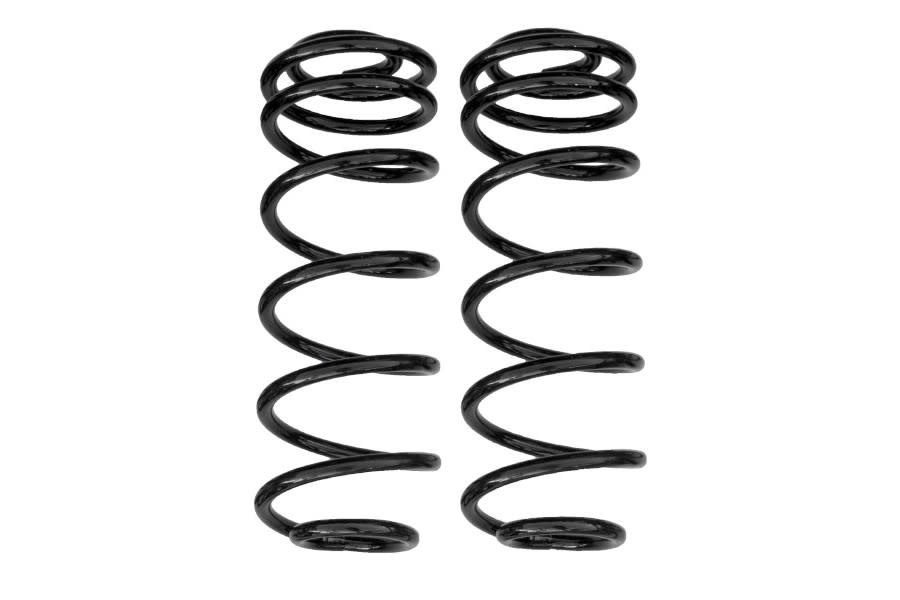 Jeep JL 2dr Rancho Performance Rear Coil Springs Jeep Rubicon 2018