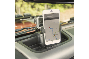 Rugged Ridge Dash Multi-Mount System - JK 2011+