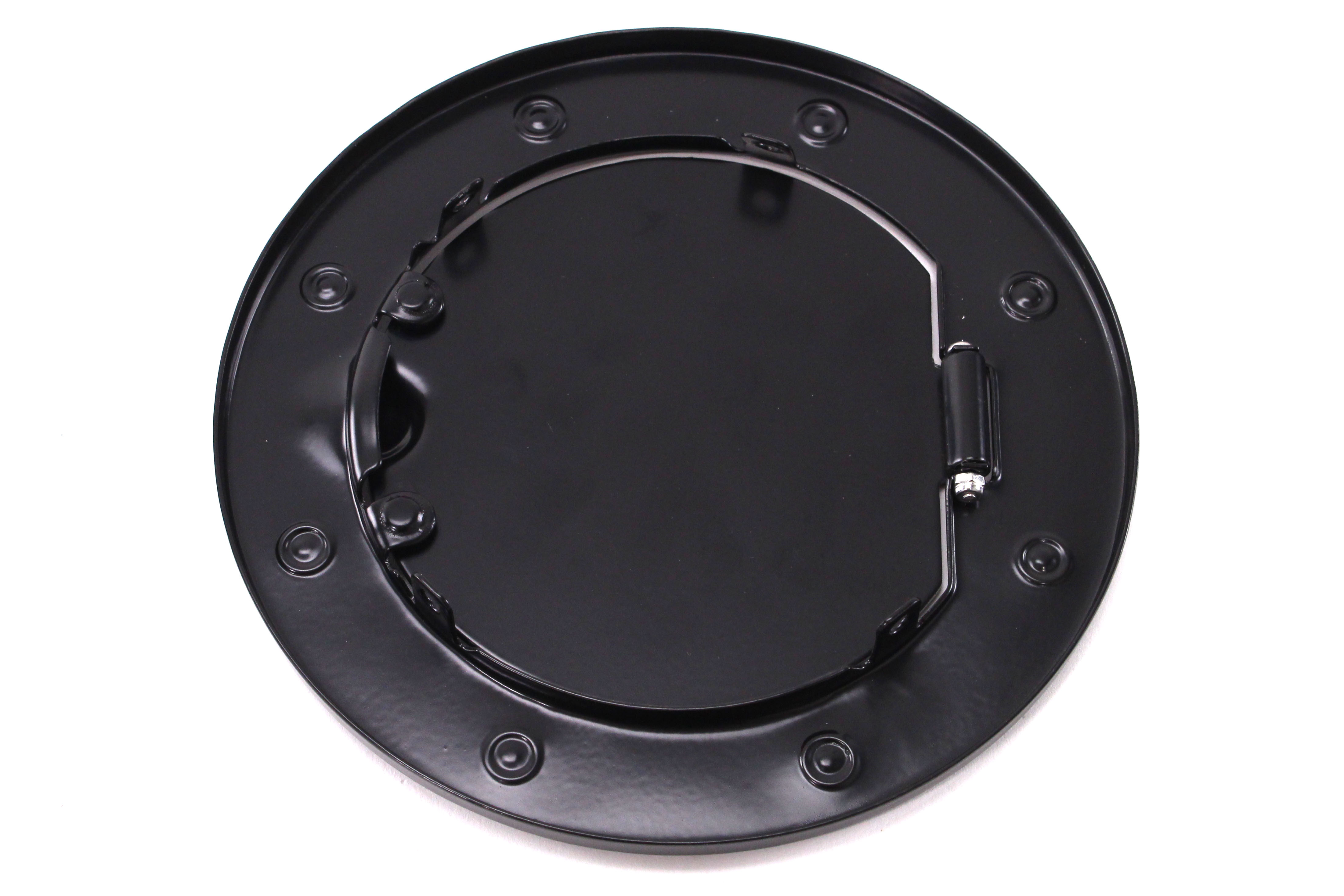 Rugged Ridge Non-Locking Gas Cap - JK