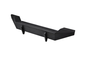 Bestop HighRock 4x4 Front Bumper Matte Black - JK 