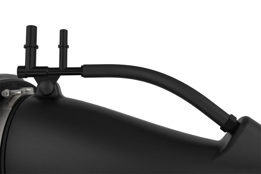 aFe POWER Momentum GT Cold Air Intake System w/ Pro 5R Filter - 2018-23 JL 2.0L