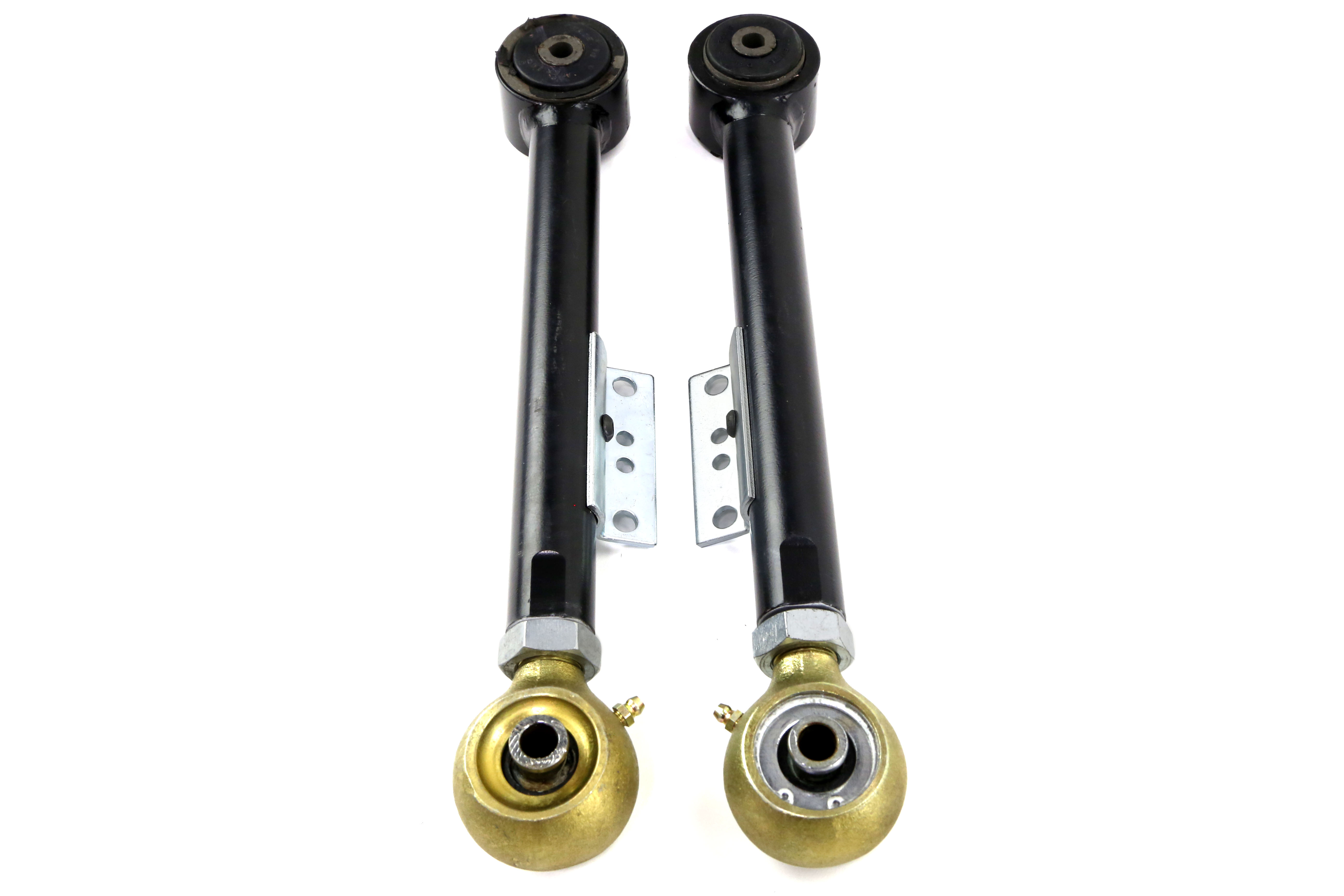 Teraflex Complete Flexarm System - 8 Arms - TJ/LJ