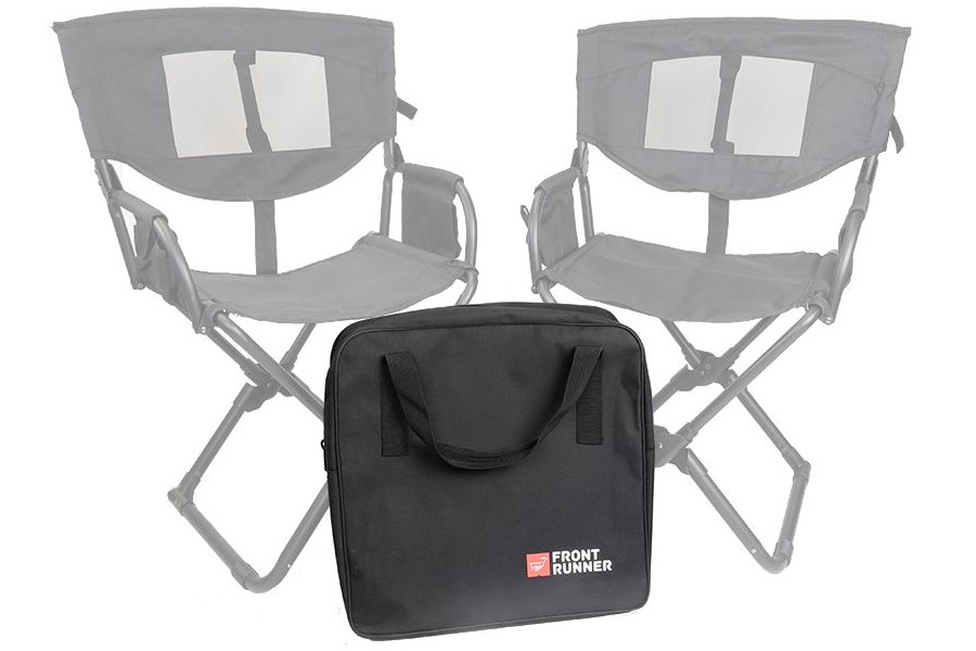 Front Runner Outfitters Expander Chair Double Storage Bag With Carrying Strap