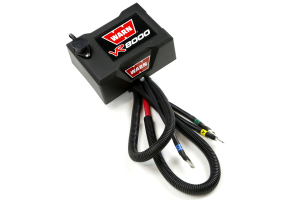 Warn VR8000 Winch