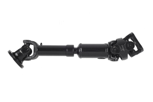 Rubicon Express Driveshaft Kit, 3.5in + Lift, Automatic - JK 2DR 2007-11