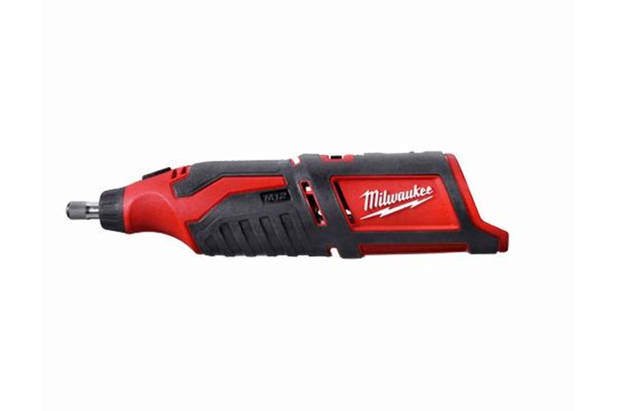 Milwaukee Tool M12 Rotary Tool 246020Northridge4x4