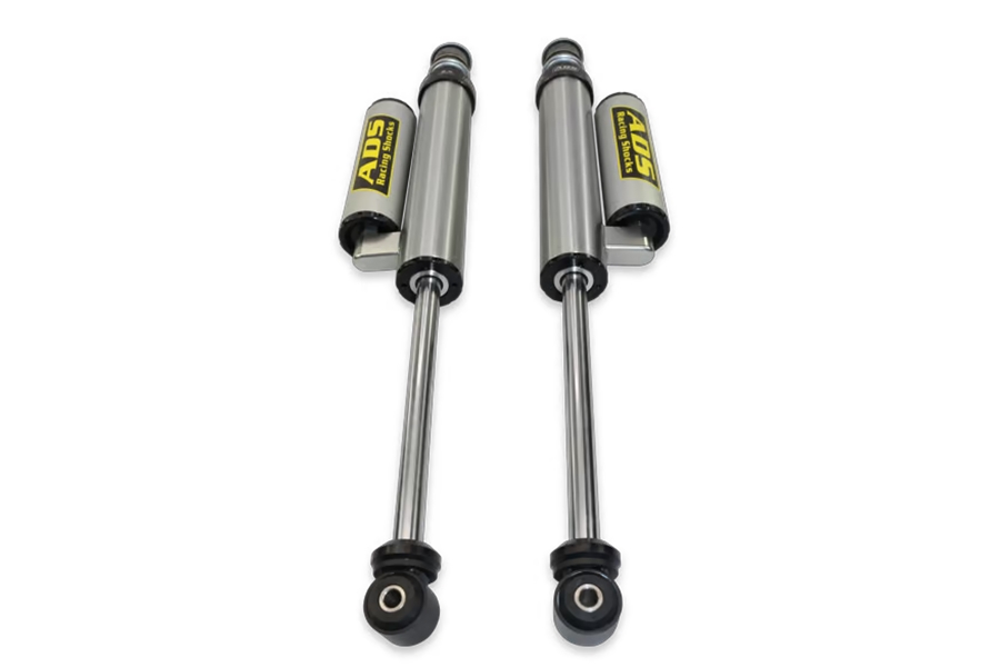 ADS Direct Fit 2.5in Reservoir Front Race Shocks, Pair (3-4in Lift) - JK