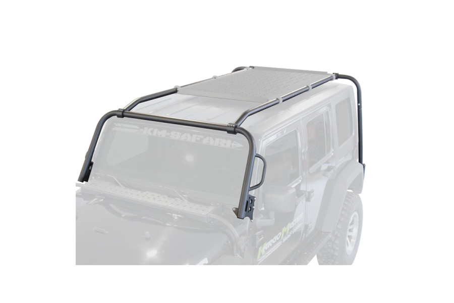 KARGO MASTER CONGO PRO Jeep Rubicon 2007 2018 55010 Northridge4x4