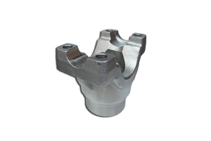 Adams Driveshaft 1350 Series U-Bolt Style Rear Forged Pinion Yoke  - JT Sport w/ M220 Differential