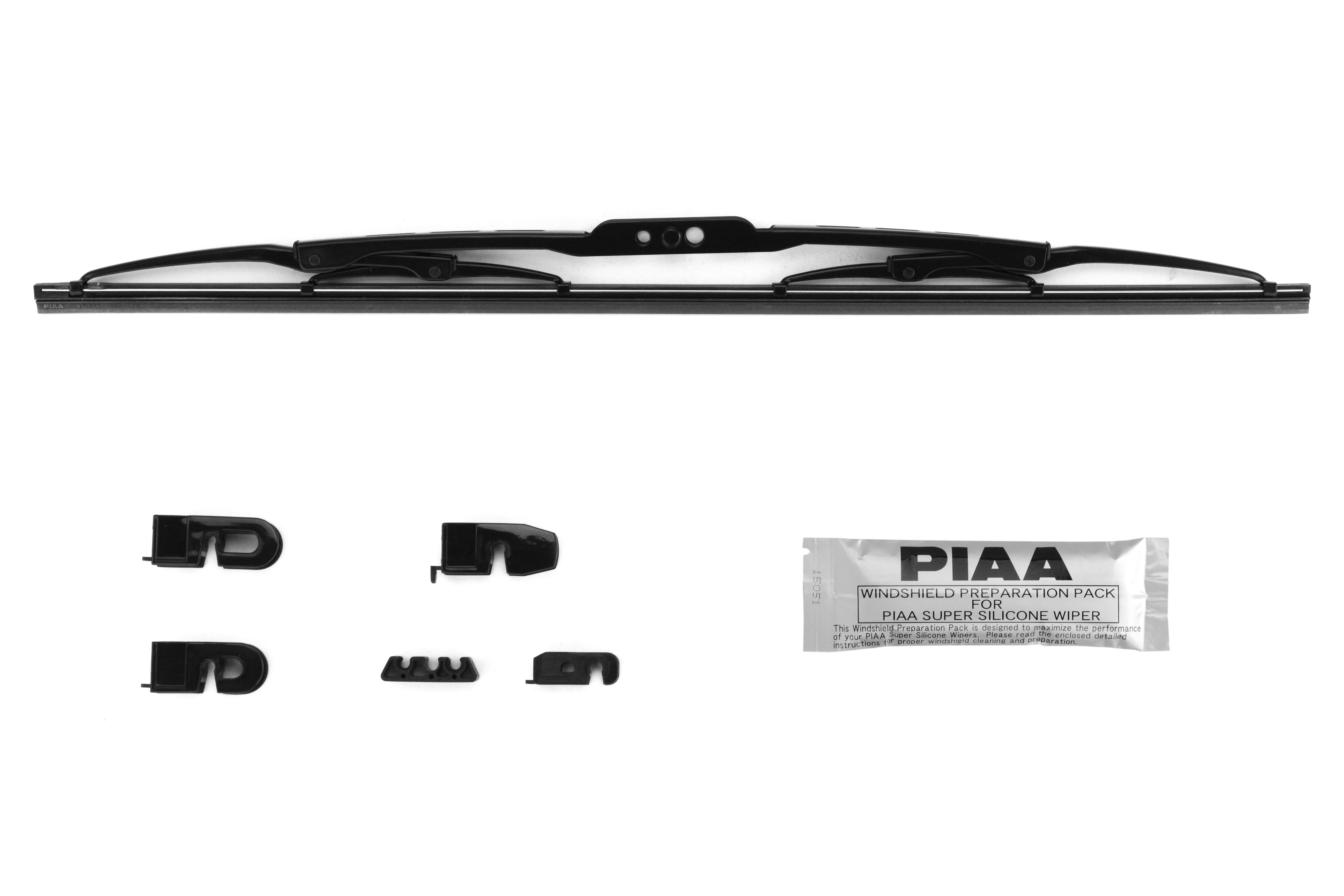 PIAA Super Silicone Wiper Blade 18in
