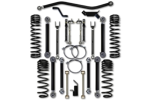Rock Krawler 2in X Factor Lift Kit - No Shocks - TJ 