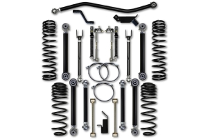 Rock Krawler 2in Lift Kit X Factor System - TJ 