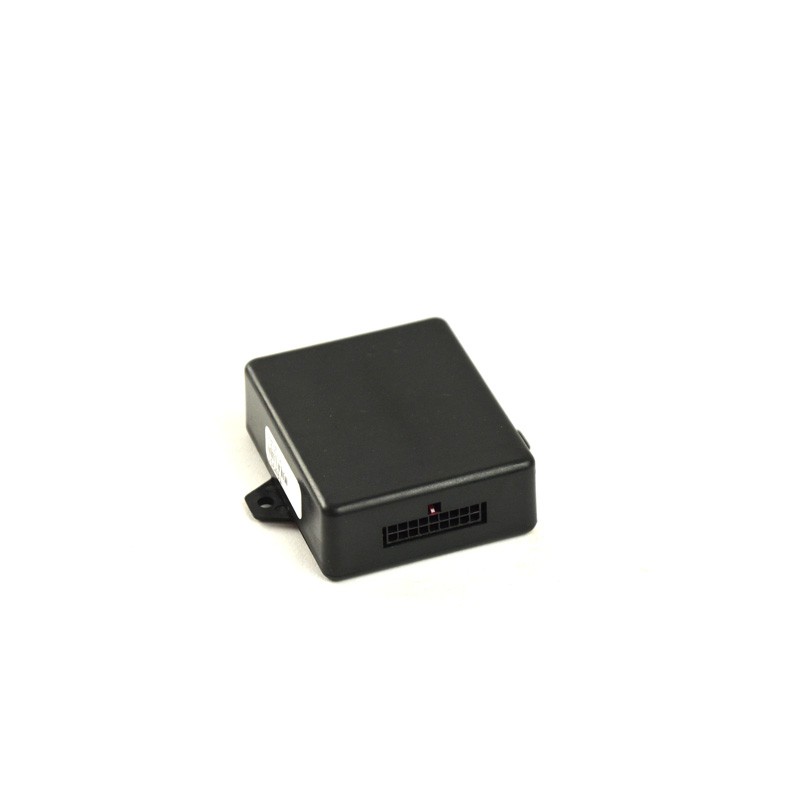 Brandmotion Jeep Factory Display Interface - JK