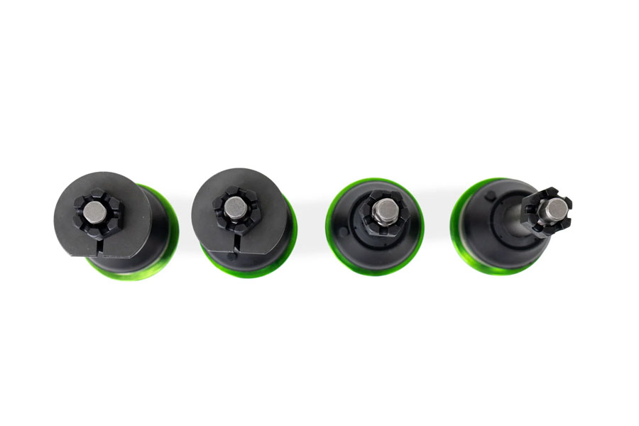DV8 Offroad Replacement Ball Joint Kit - Dana 30/44 - JL/JT