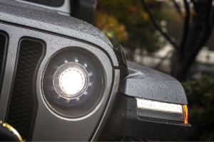 Morimoto Super7 2.0 Headlights  - JT/JL