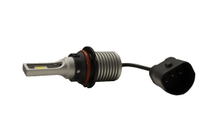 Race Sport Lighting 9007 PNP Series Plug N Play Super LUX LED OEM Replacement Bulb Kit