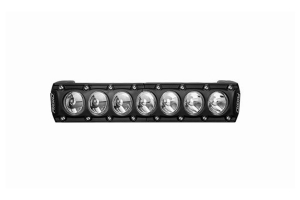 Rigid Industries Revolve 10in Light Bar w/ White Backlight