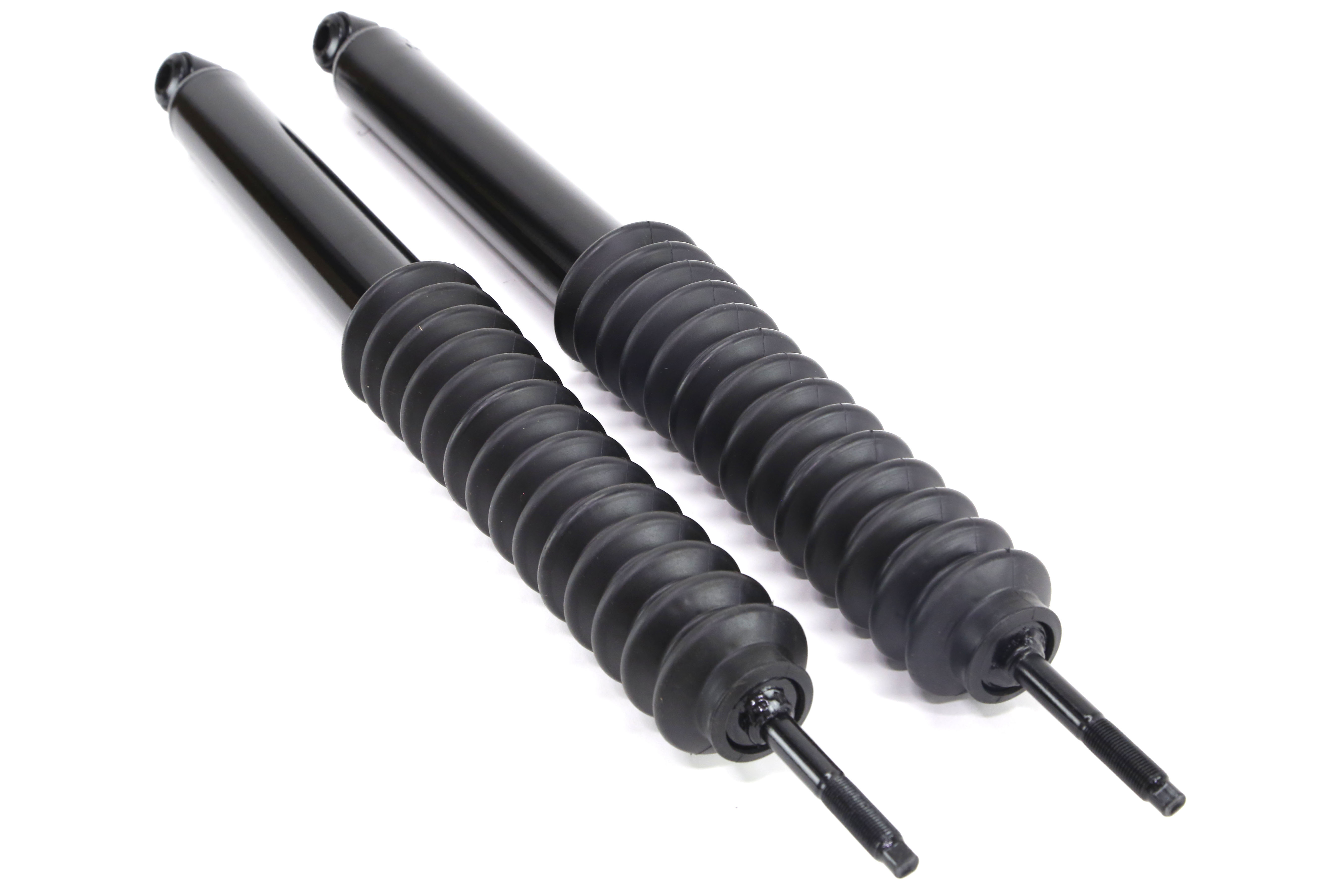 Rubicon Express 2in Budget Boost Lift Kit, w/ Shocks - ZJ