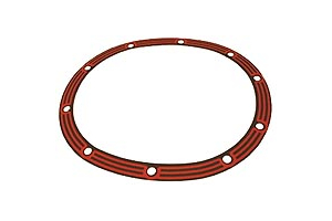 Lube Locker Dana 35 Diff Gasket