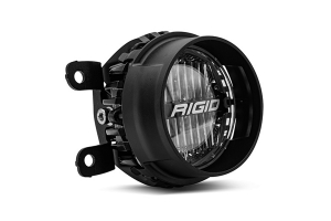 Ford Performance Parts Rigid Off Road Fog Light Kit - Bronco 2021+