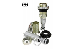 JKS ACOS Pro Front Adjustable Coil Spacer - JT/JL