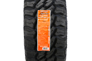 Pro Comp 37X12.50 R17 Maximum Traction Tires