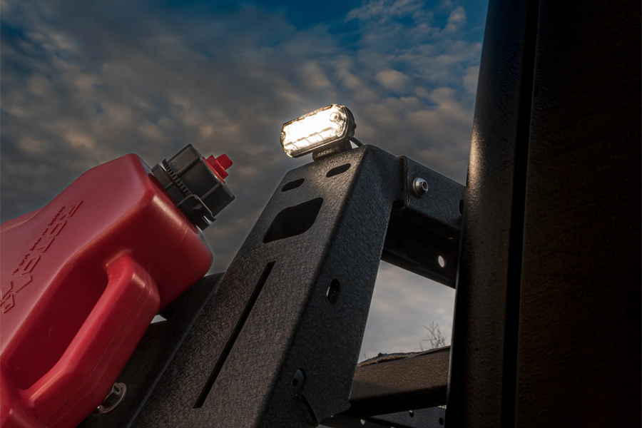 Nacho Offroad Technology NANO Scene White Lights - 6 Pack