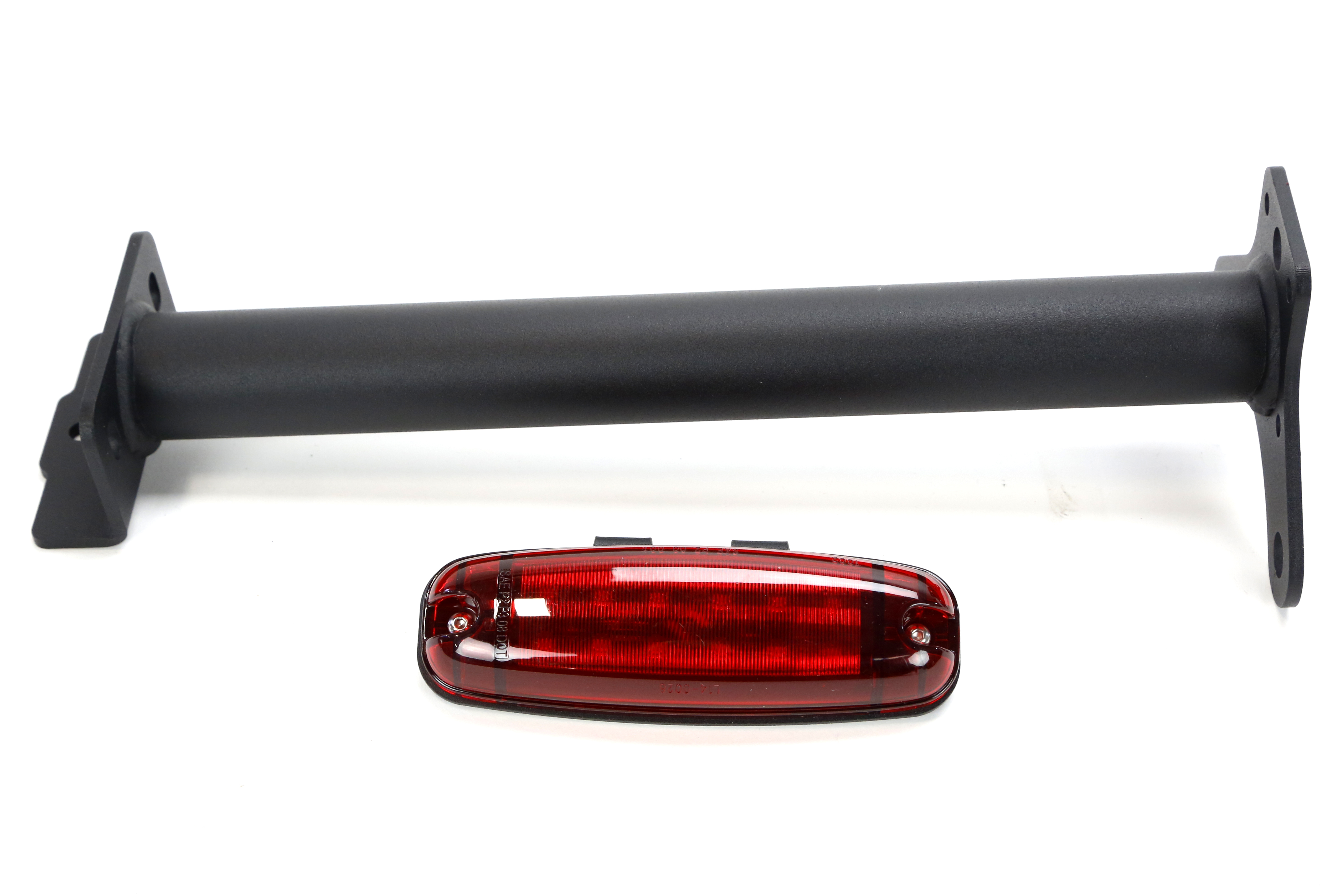 Maximus-3 Modular Tire Carrier Sport Package - JK